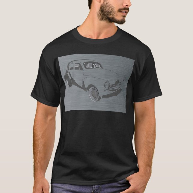 FJ Holden Tee (Framsida)
