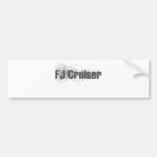 Fj-kryssare Bildekal