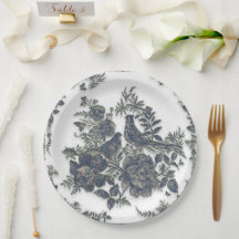 Fjäderämnen i blommor