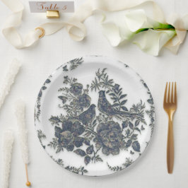 Fjäderämnen i blommor