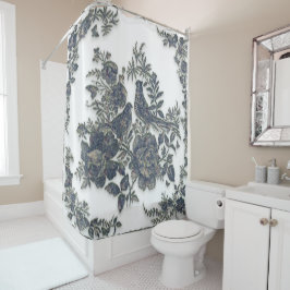 Fjäderämnen i blommor