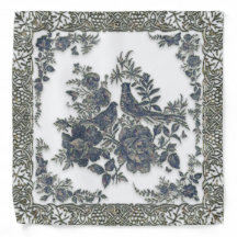 Fjäderämnen i blommor