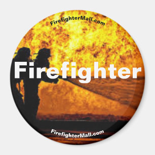 Fjäderbrandsmagneter Magnet
