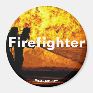 Fjäderbrandsmagneter Magnet
