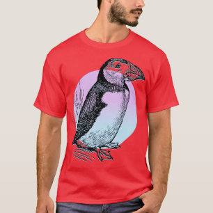 Fjäderfä1 T Shirt