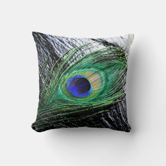 Fjäderfä 1 Pillows Kudde