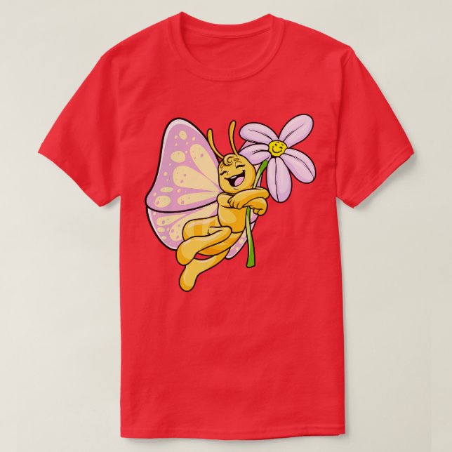 Fjäderfä 2 t shirt (Design framsida)
