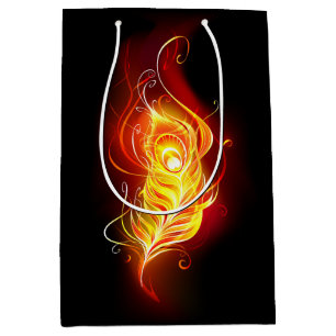 Fjäderfä av brandboskap