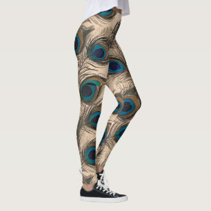 Fjäderfä Fjäderfä Leggings