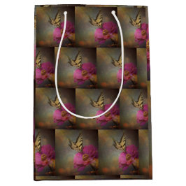 Fjäderfä i Garden Gift-bagaget