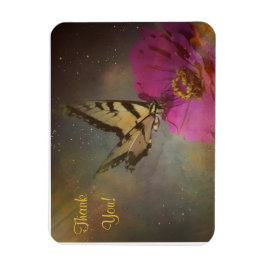 Fjäderfä i Garden Tack Magnet