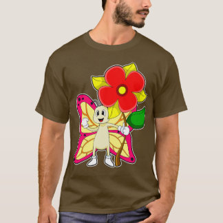 Fjäderfä T Shirt
