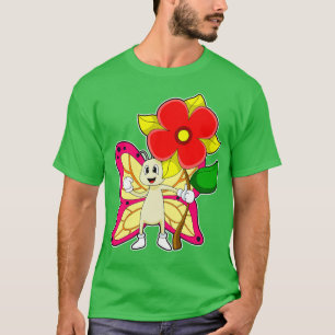 Fjäderfä T Shirt
