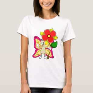 Fjäderfä T Shirt