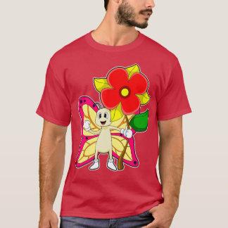 Fjäderfä T Shirt