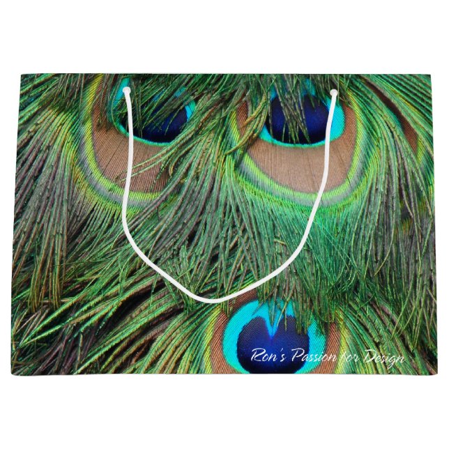 Fjäderfäfåglar 3 (Framsidan)