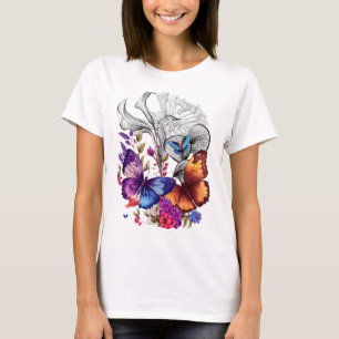 Fjäderfäfrihet T Shirt