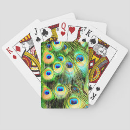 Fjäderfäköttsbidrag Spel Kort