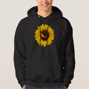 Fjäderfämedel för kvinnor Manar Hoodie