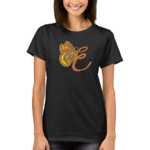 Fjäderfändamers t-shirt-inledande