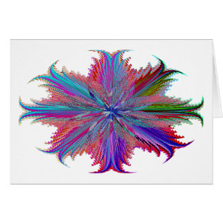Fjäderfantasi OBS Kort