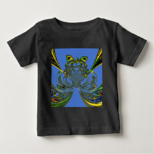 Fjäderfisk T Shirt