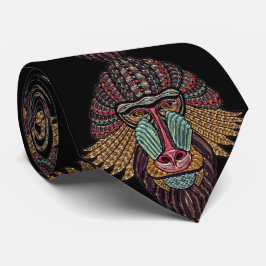 Fjäderfon, mosaic african art slips