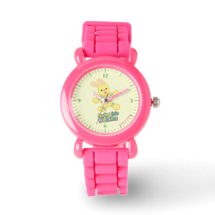 Fjädra in i Webkinz! Armbandsur