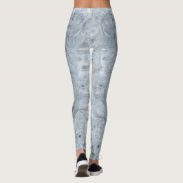Fjädra Leggings