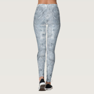 Fjädra Leggings