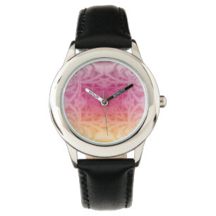 Fjädrar Armbandsur