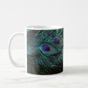 Fjädrar Kaffemugg