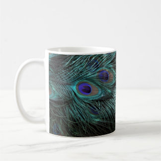 Fjädrar Kaffemugg