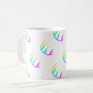 Fjädrar Kaffemugg