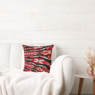 Fjädrar...... Kudde