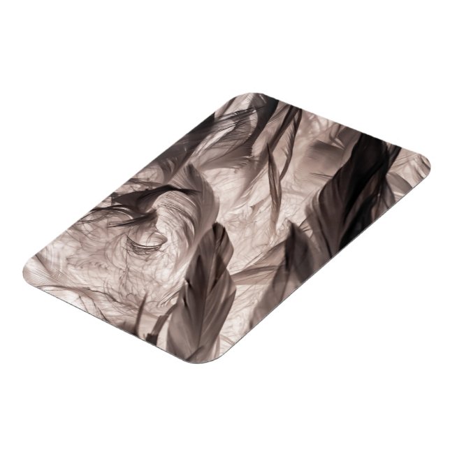 Fjädrar Magnet (Vänstra Sidan)