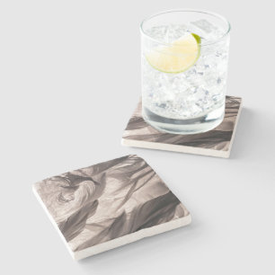 Fjädrar Stenunderlägg