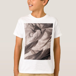 Fjädrar T Shirt
