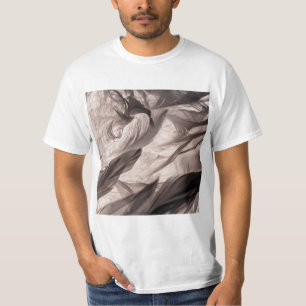 Fjädrar T Shirt