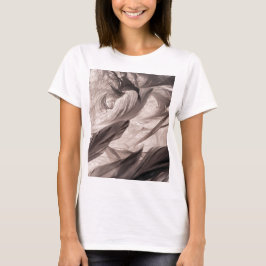 Fjädrar T Shirt