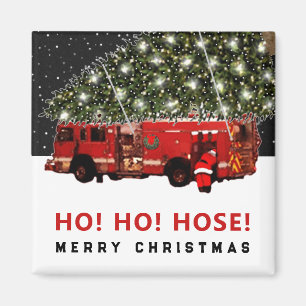 Fjaktstuffers Magnet