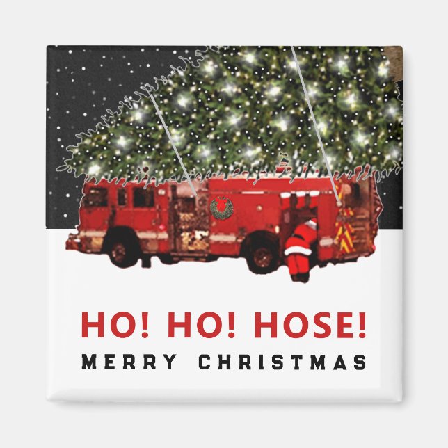 Fjaktstuffers Magnet (Framsidan)