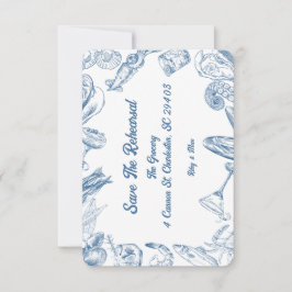 Fjäll och Skal - Spara Övningen  Tack Kort