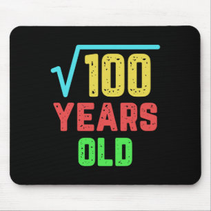 Fjällertorgstreck 100 10 år gammal musmatta