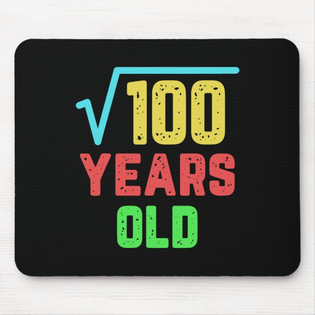 Fjällertorgstreck 100 10 år gammal musmatta (Framsidan)