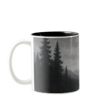 Fjällflyktmugg