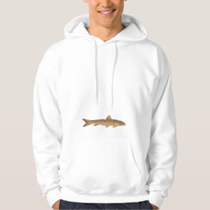 Fjällig Osman Hoodie