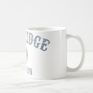 Fjärd Ridge Kaffemugg