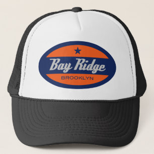 Fjärd Ridge Keps