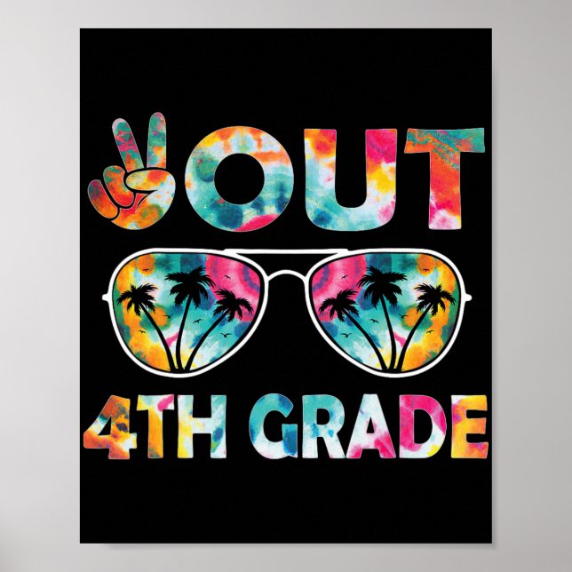 Fjärde Bran i Klass 2023 Poster (Framsidan)